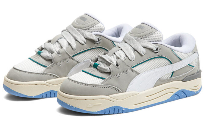 PUMA 180 ”Grå”