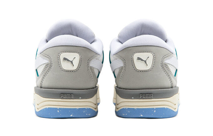 PUMA 180 ”Grå”