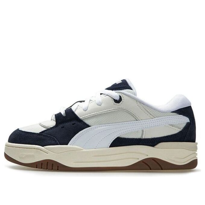 PUMA 180 Marinblå