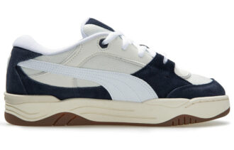 PUMA 180 Marinblå