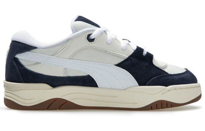PUMA 180 Marinblå