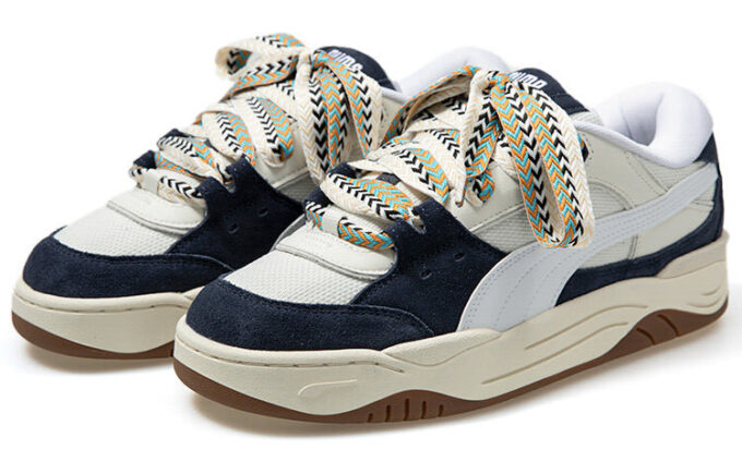 PUMA 180 Marinblå