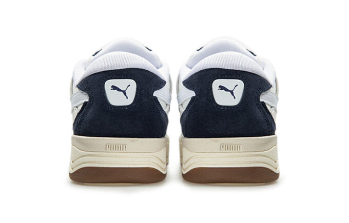 PUMA 180 Marinblå