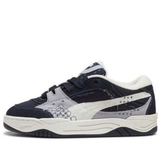 PUMA 180 ”Sashiko”