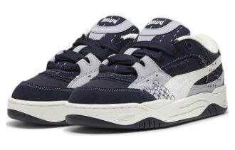 PUMA 180 ”Sashiko”
