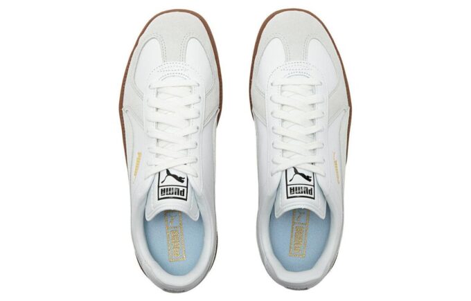 PUMA Army Trainer