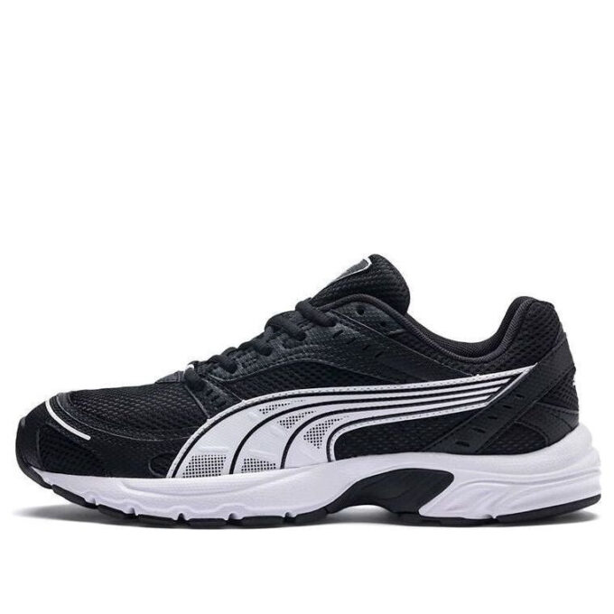 PUMA Axis ”Svart”
