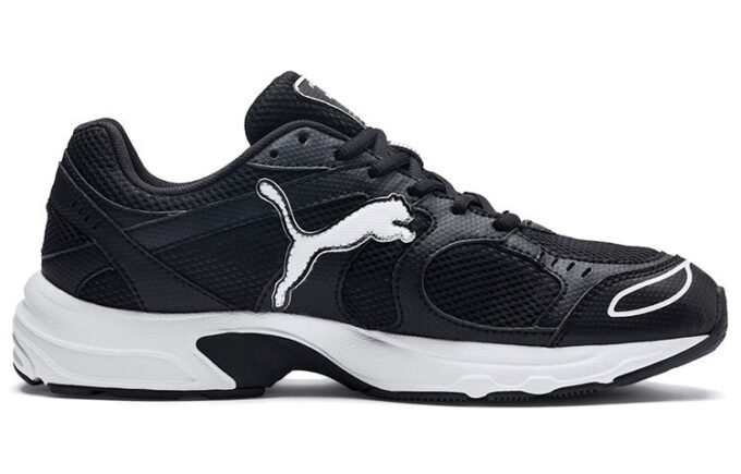 PUMA Axis ”Svart”