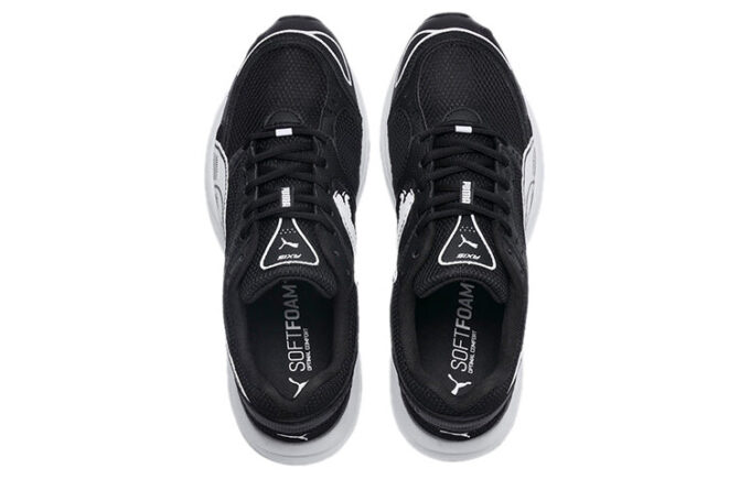 PUMA Axis ”Svart”