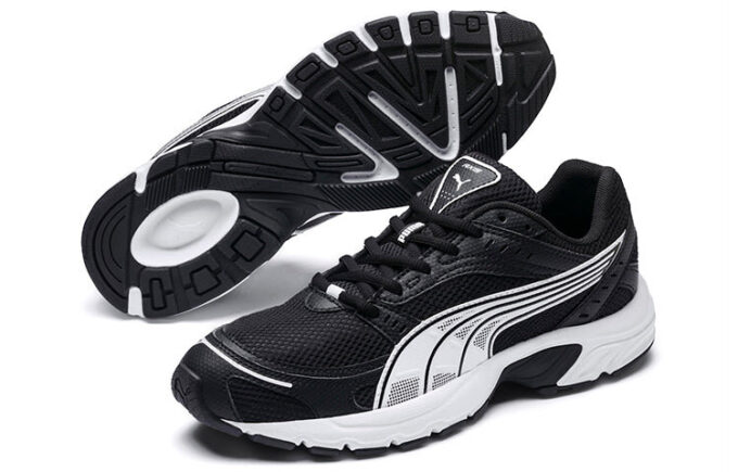 PUMA Axis ”Svart”