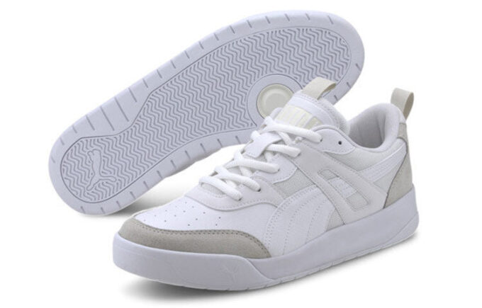 PUMA Backcourt