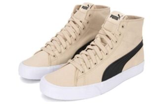 PUMA Bari ”Beige”