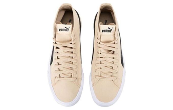 PUMA Bari ”Beige”