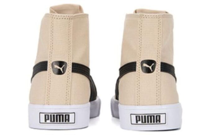 PUMA Bari ”Beige”