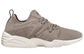 PUMA Blaze Ct Grå