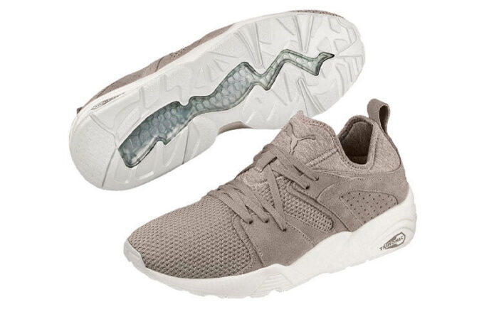 PUMA Blaze Ct Grå