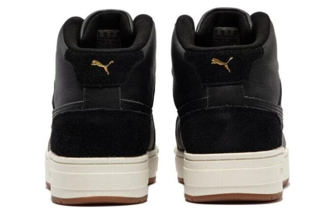 PUMA CA Pro ”Svart”