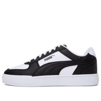 PUMA Caven ”Svart”
