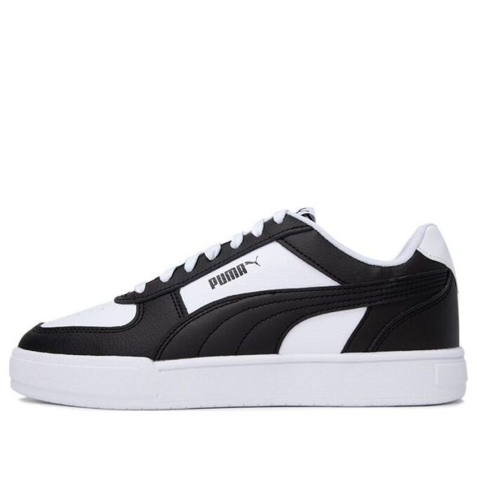 PUMA Caven ”Svart”