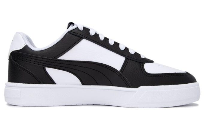PUMA Caven ”Svart”