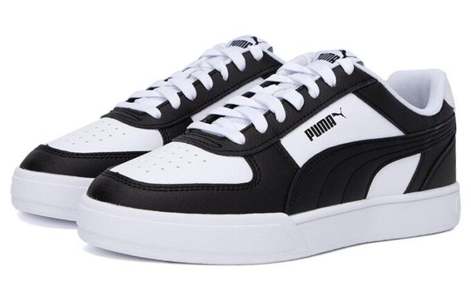 PUMA Caven ”Svart”