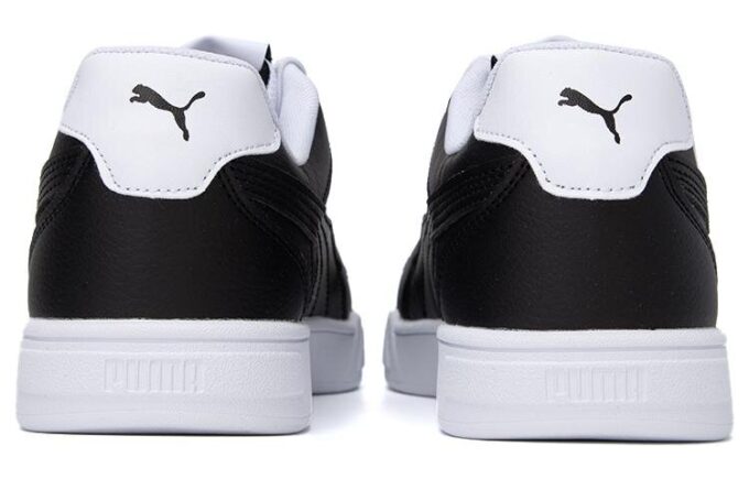 PUMA Caven ”Svart”