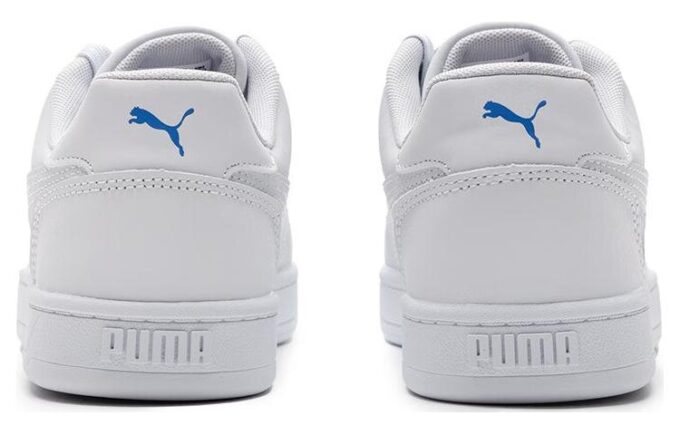 PUMA Caven ”Vit”
