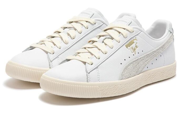 PUMA Clyde ”Base”