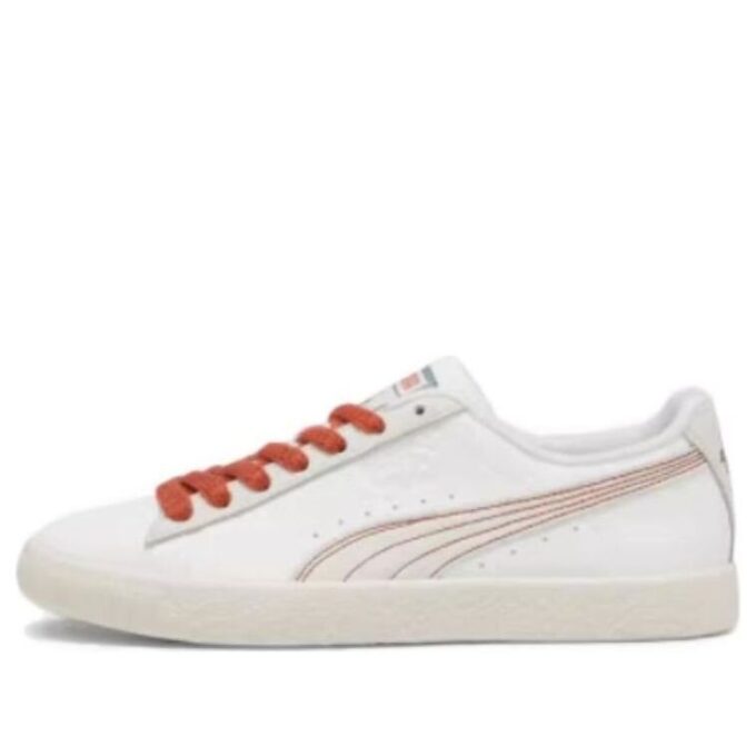 PUMA Clyde ”Huskie”