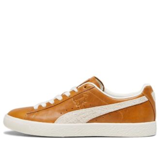 PUMA Clyde ”Paris”