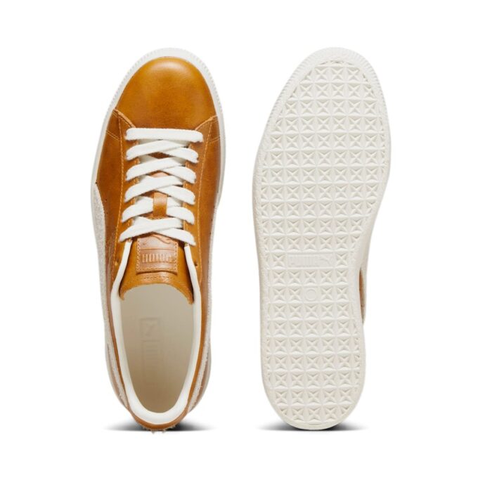 PUMA Clyde ”Paris”