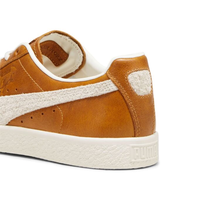 PUMA Clyde ”Paris”