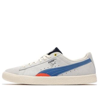 PUMA Clyde ”TM”