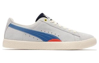 PUMA Clyde ”TM”