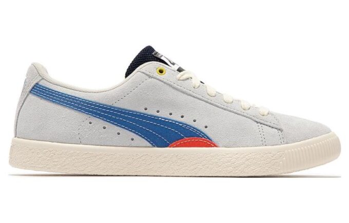PUMA Clyde ”TM”