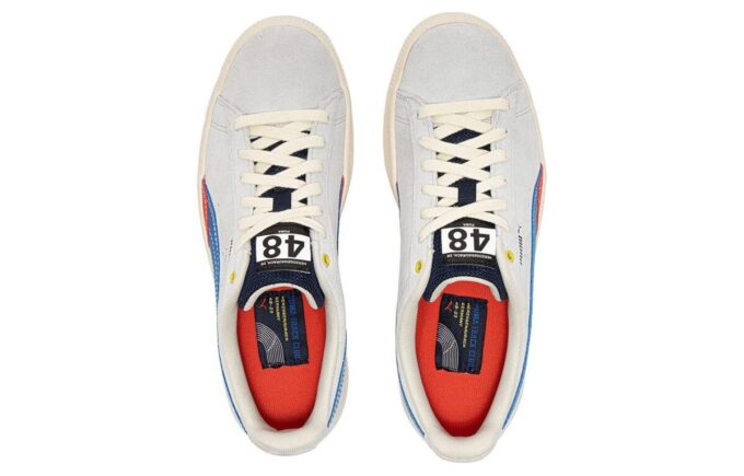 PUMA Clyde ”TM”