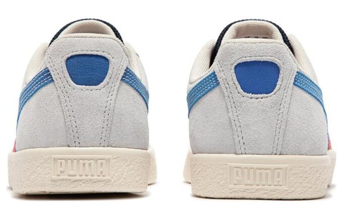 PUMA Clyde ”TM”
