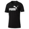PUMA ESS LOGO T-shirt