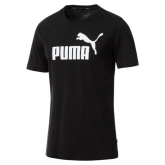 PUMA ESS LOGO T-shirt