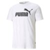 PUMA ESS LOGO T-shirt