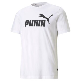 PUMA ESS LOGO T-shirt