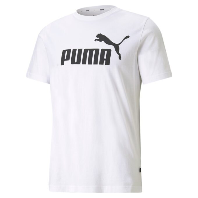 PUMA ESS LOGO T-shirt