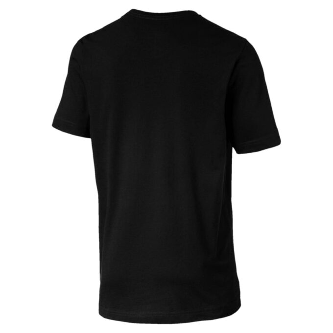 PUMA ESS LOGO T-shirt