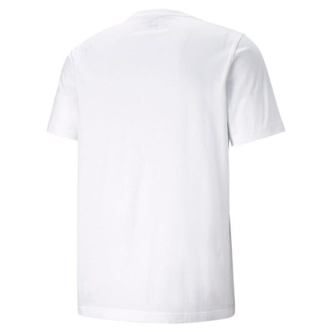 PUMA ESS LOGO T-shirt