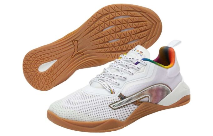 PUMA Fuse 2.0 ”UT”