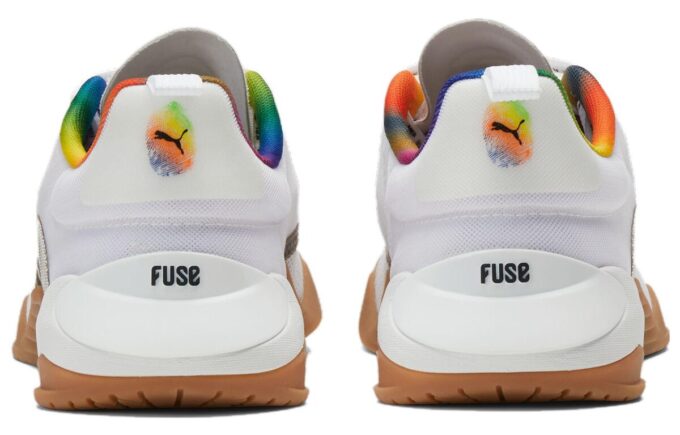 PUMA Fuse 2.0 ”UT”