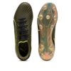 Puma King x Porsche Ultimate FG/AG LE ”Olivgrå”