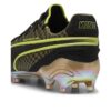 Puma King x Porsche Ultimate FG/AG LE ”Olivgrå”