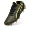 Puma King x Porsche Ultimate FG/AG LE ”Olivgrå”