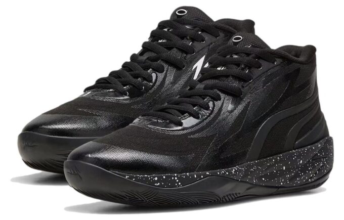 PUMA MB.02 ”Oreo”